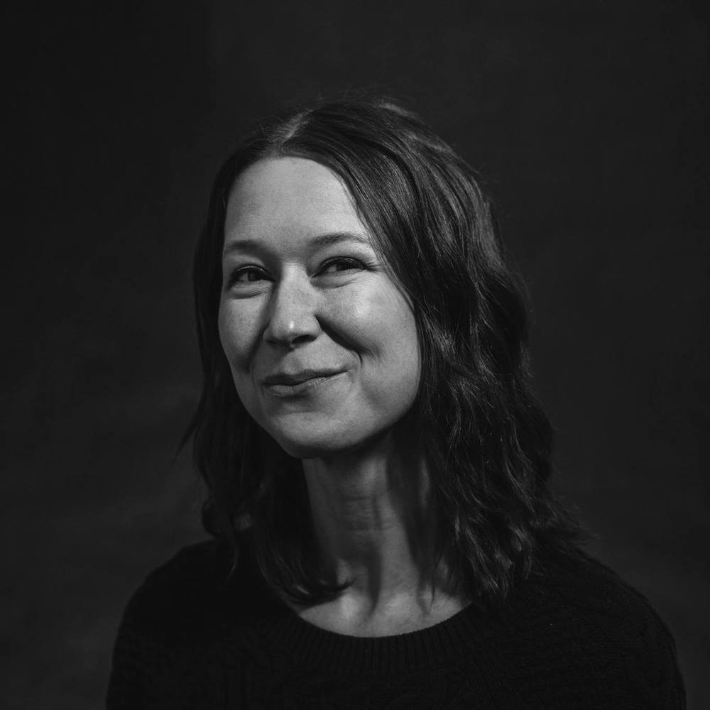 Meet your Posher, Jackie